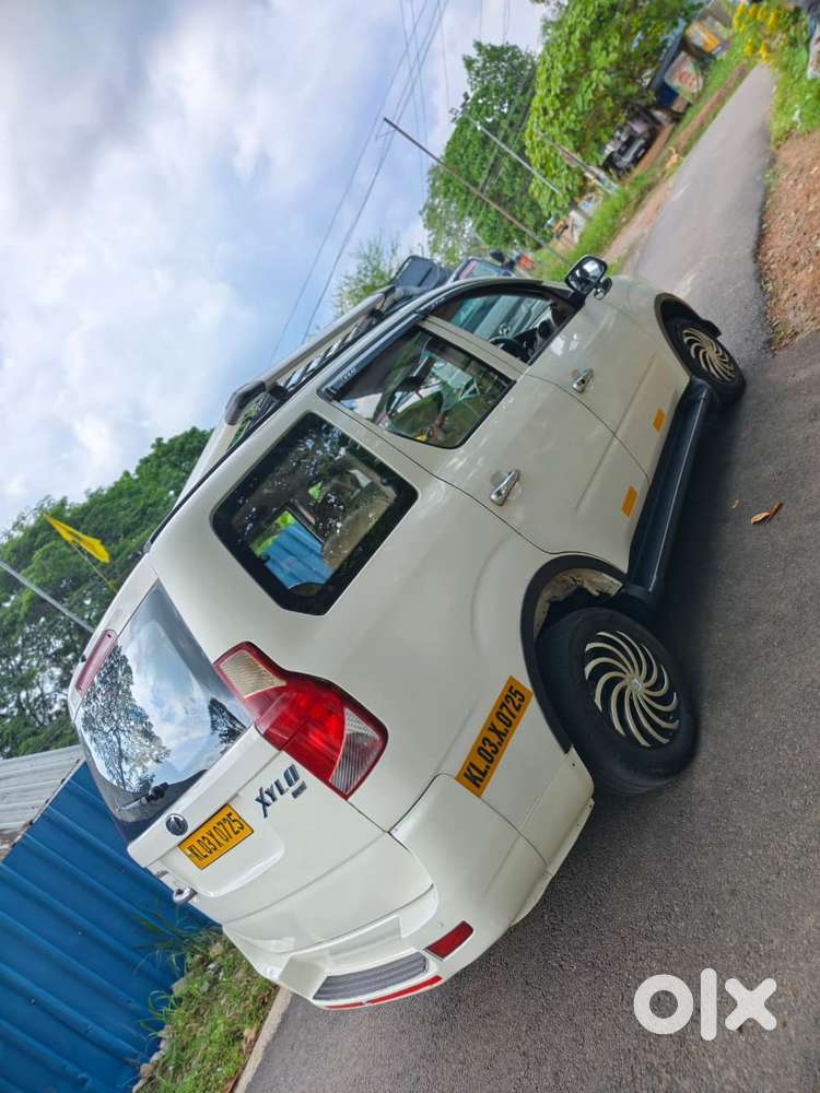 Mahindra Xylo, 2013, Diesel