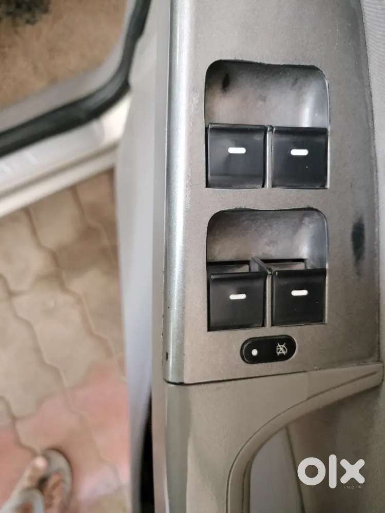 A One Condition  Car