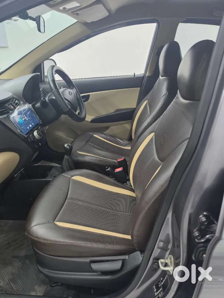Hyundai Eon Era +, 2017, Petrol