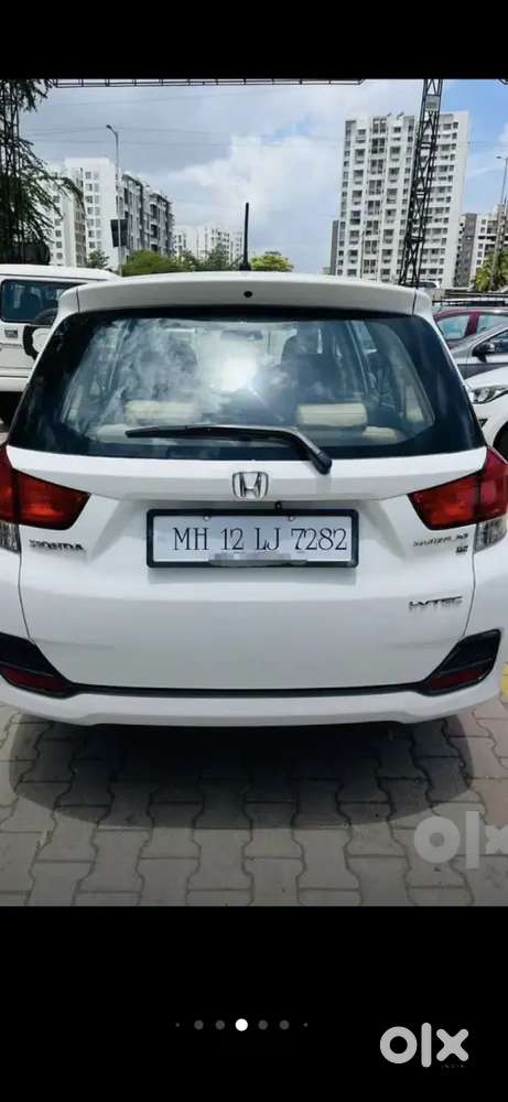 Honda Mobilio