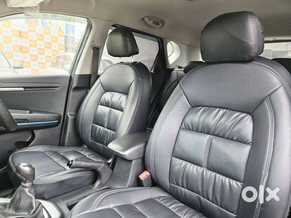 Kia Sonet 1.2 Htk, 2021, Diesel