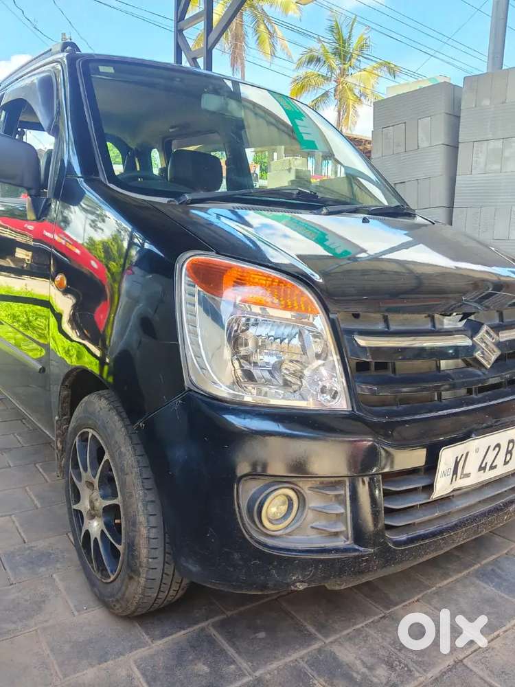 Maruti Suzuki Wagon R 2008