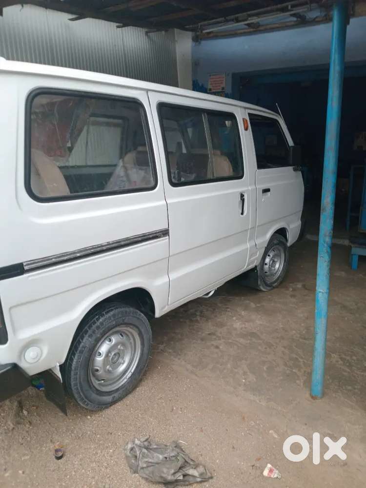 Maruti Suzuki