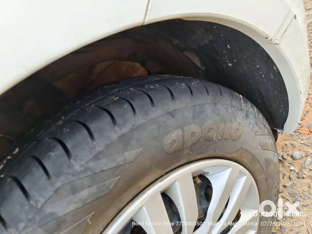 Maruti Suzuki Dzire 2021 Petrol Manual