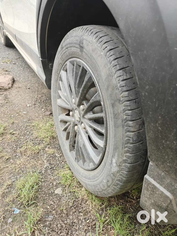 Maruti Suzuki Xl6 2021