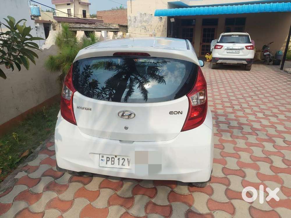 Hyundai Eon Era 2014
