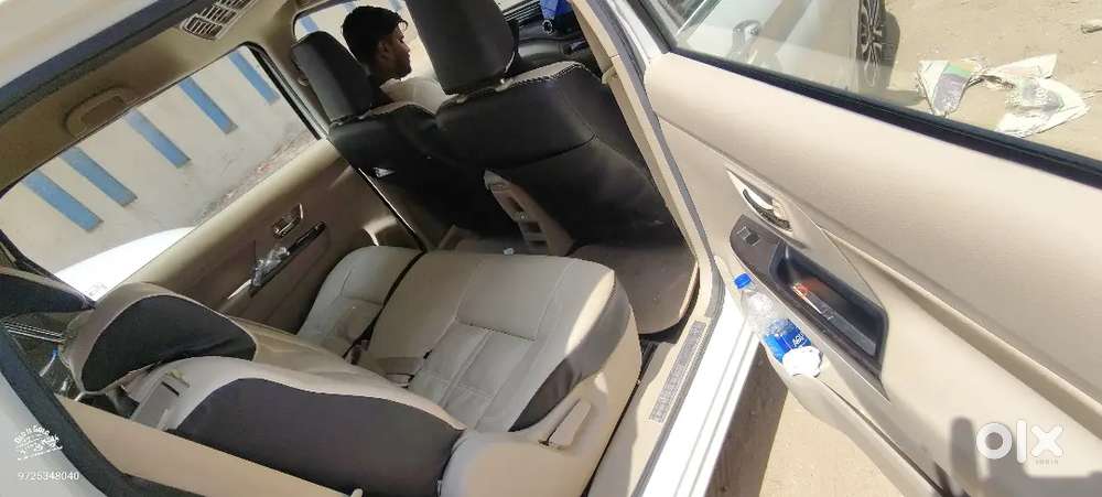 Maruti Suzuki Ertiga 2024