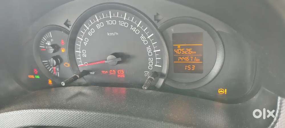 Swift Dzire Tour Ldi 2022 Petrol