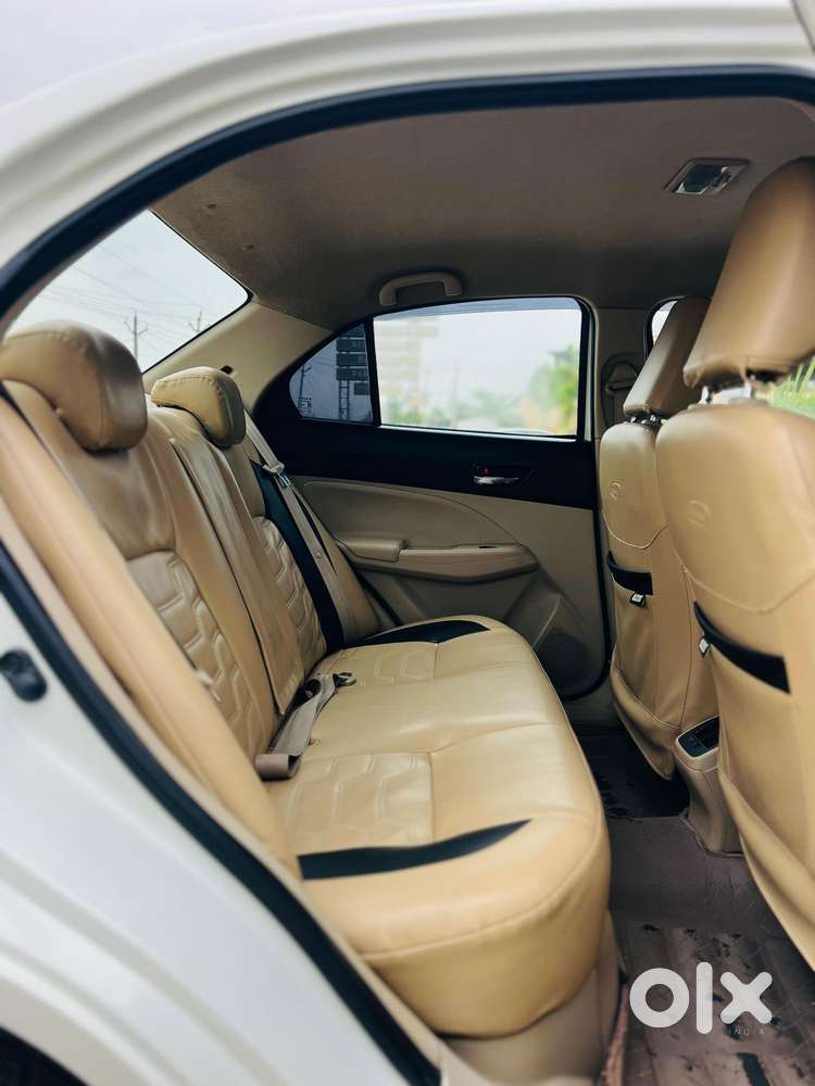 Maruti Suzuki Swift Dzire Vdi (o), 2017, Diesel