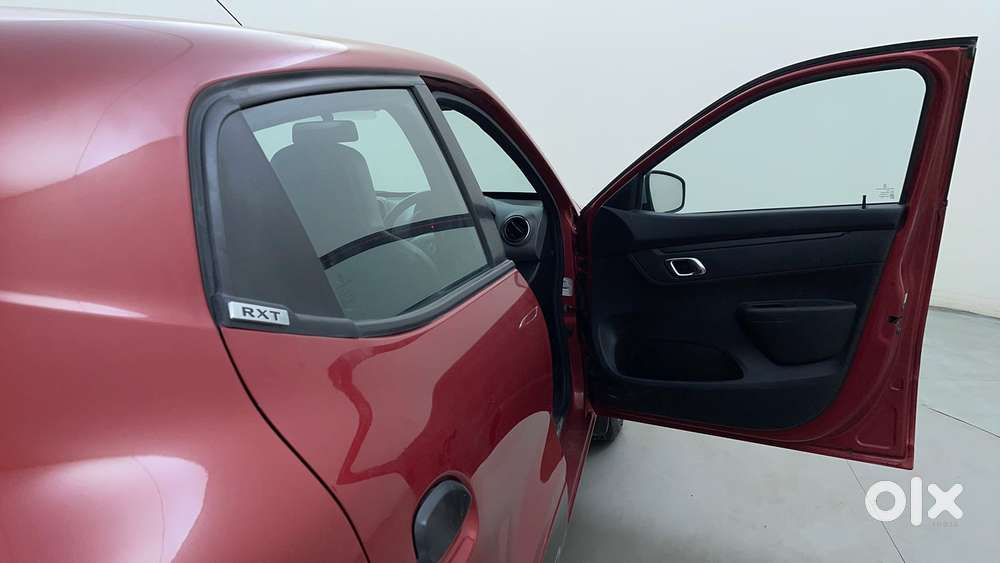 Renault Kwid 1.0 Rxt Sce Special (o), 2019, Petrol