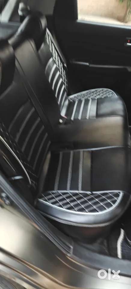 Maruti Suzuki Swift Amt Vxi, 2019, Petrol