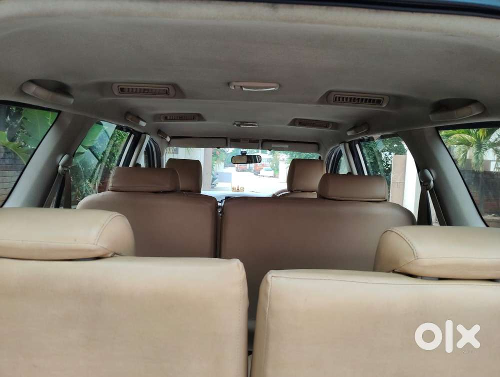 Toyota Innova 2.5 G (diesel) 8 Seater, 2012, Diesel