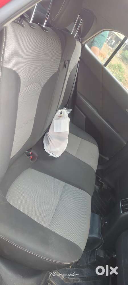 Hyundai Creta 1.6 Vtvt Sx Plus Dual Tone, 2016, Petrol