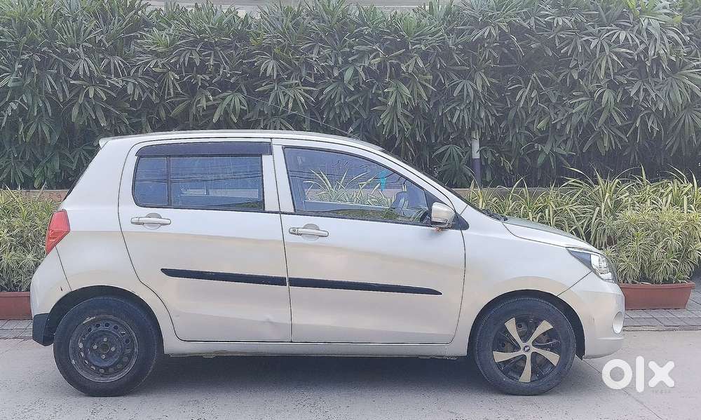Maruti Suzuki Celerio Zxi, 2017, Petrol
