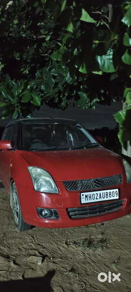 Maruti Suzuki Swift 2006 Petrol 80000 Km Driven