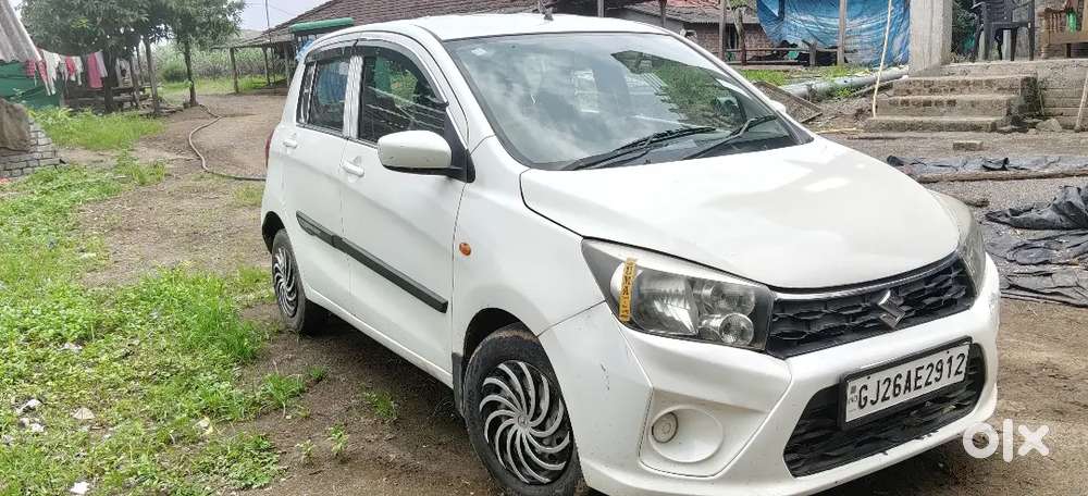 Maruti Suzuki Celerio Vxi 2020 Year