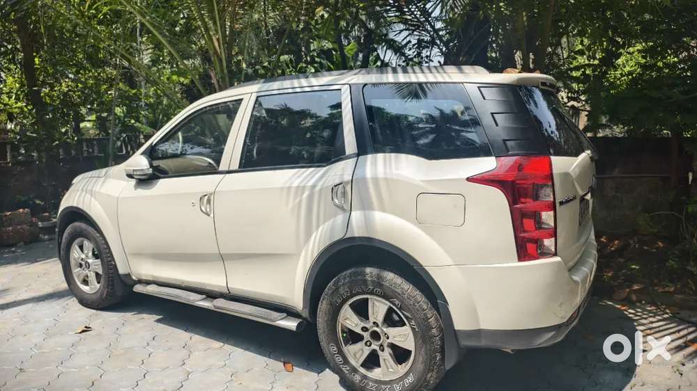 Mahindra Xuv500 2013 Diesel Good Condition