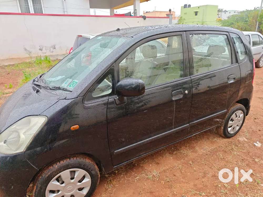 Maruti Suzuki Estilo