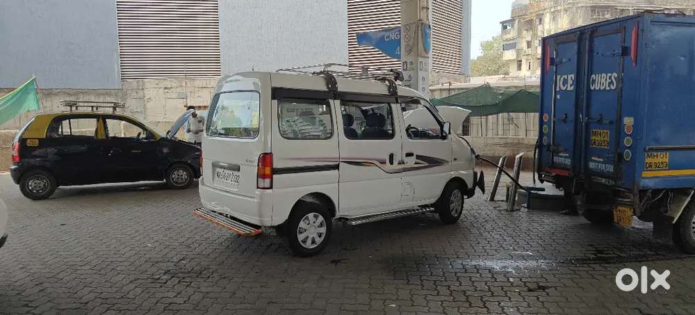 Petrol Cng Good Condition