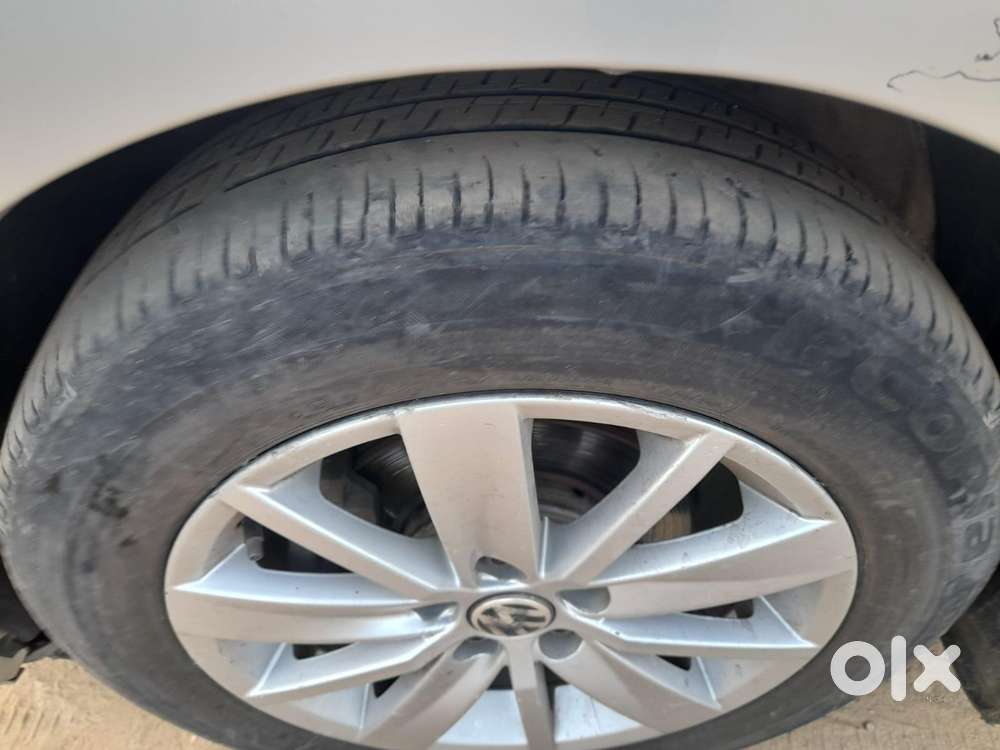 Volkswagen Ameo 1.5 Tdi Highline, 2017, Diesel