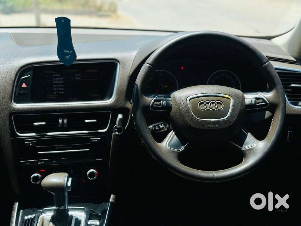 Audi Q5 2.0 35 Tdi, 2016, Diesel