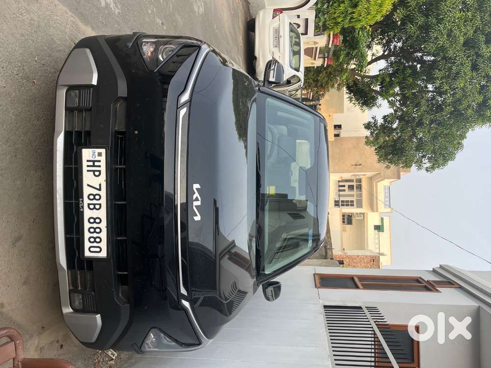 Kia Carens Clavis 2026