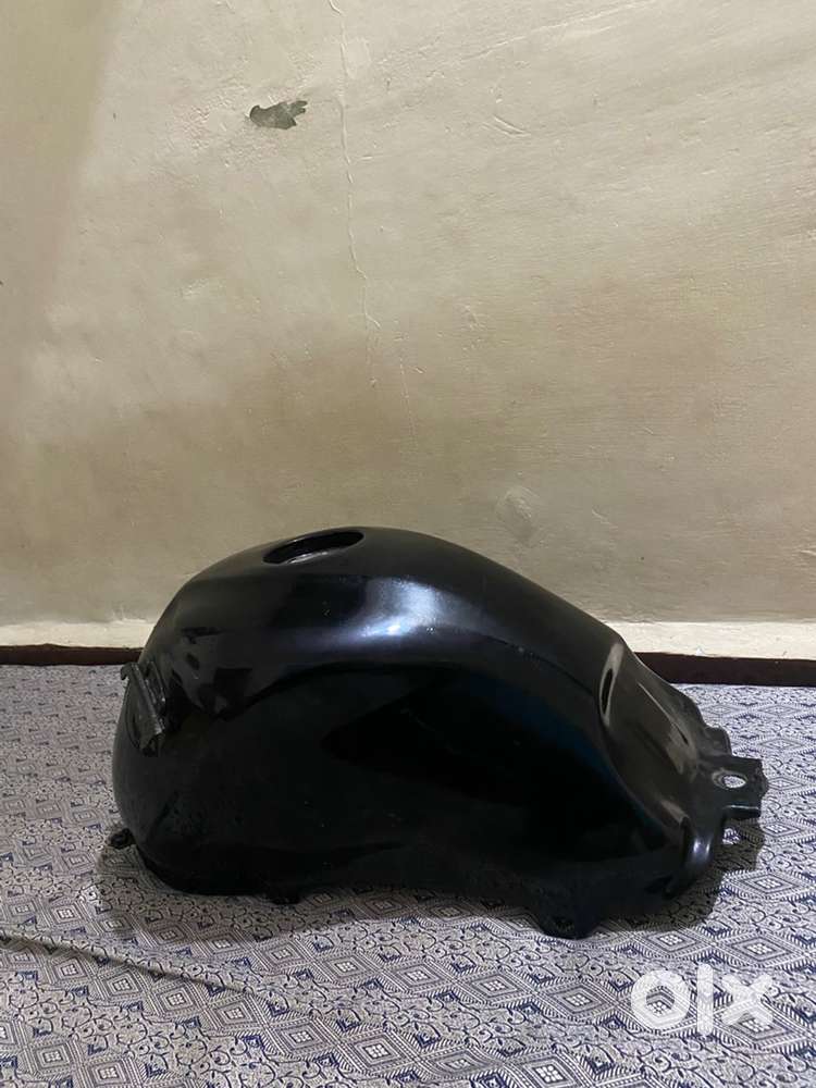 Honda CB Unicorn tank