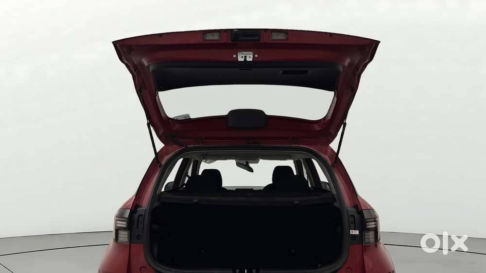 Hyundai Venue 1.0 S (o) Turbo Imt, 2022, Petrol
