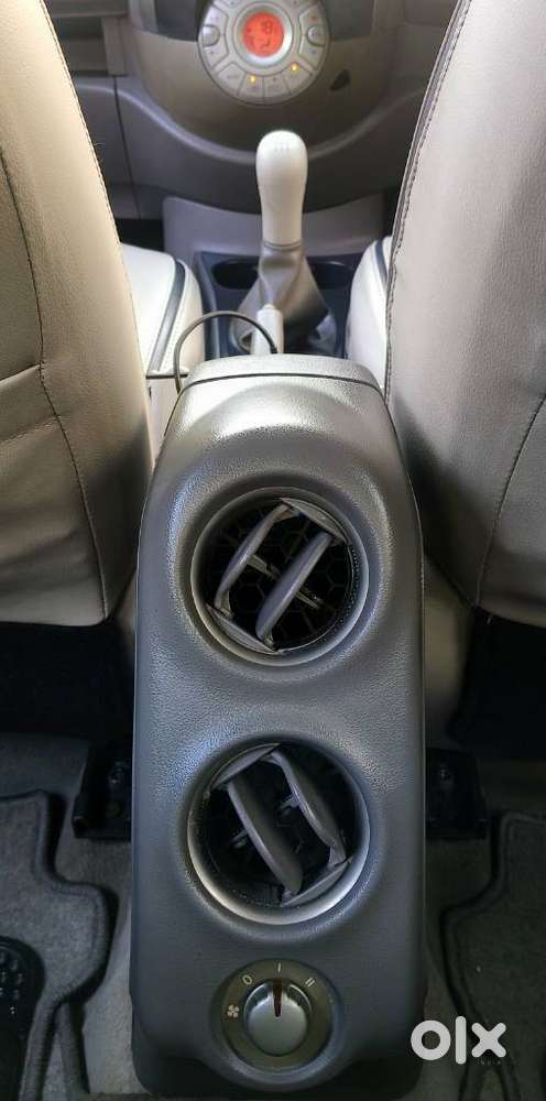 Nissan Sunny Xl Petrol, 2011, Petrol