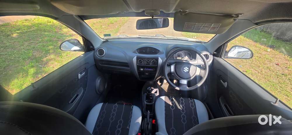 Maruti Suzuki Alto 800 Lxi, 2015, Cng & Hybrids