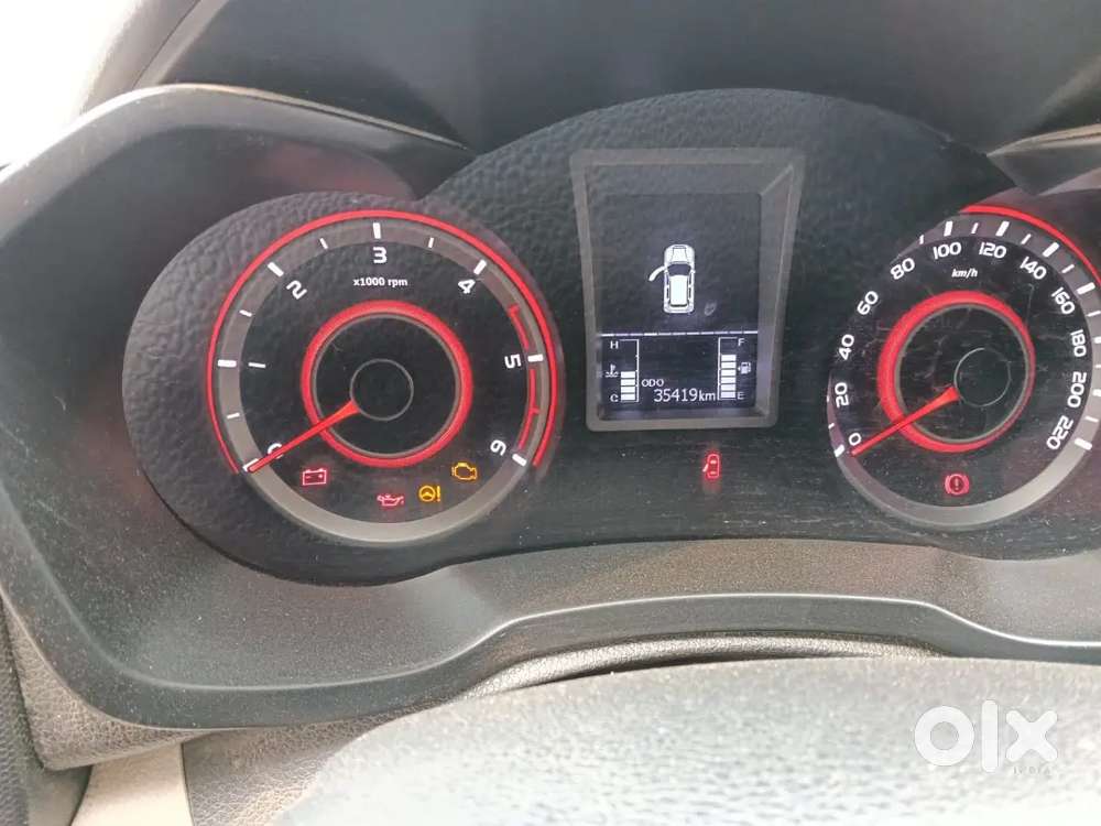 Mahindra Xuv300 Model 2023 Diesel