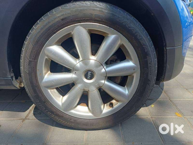 Mini Cooper Countryman D, 2013, Diesel