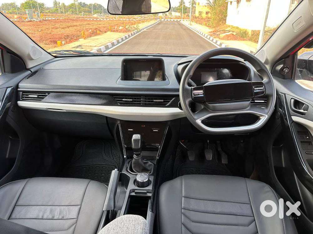 Tata Curvv Crtv Dmt, 2024, Diesel