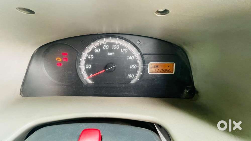 Maruti Suzuki Eeco 2011 Petrol Good Condition