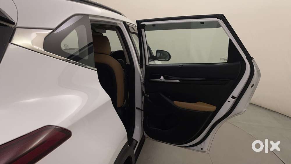 Kia Seltos Htx Plus D, 2022, Diesel