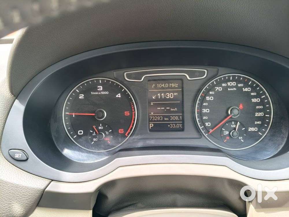 Audi Q3 2.0 Tdi Quattro, 2013, Diesel