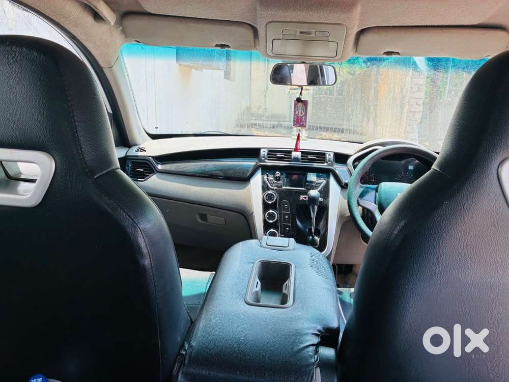 Mahindra Kuv100 Second Top Model 2017 For Sale