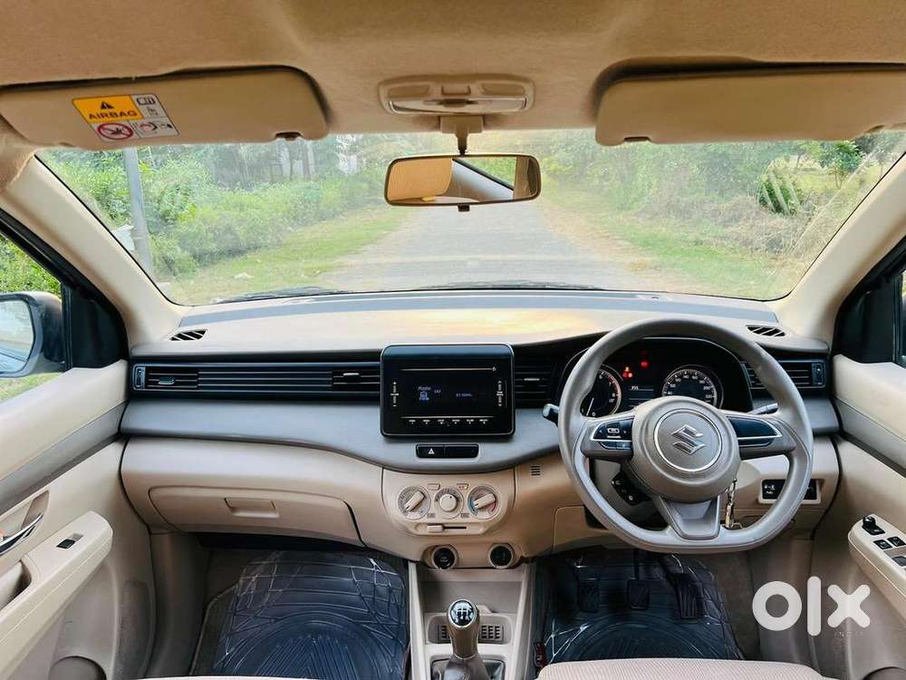 2022 Maruti Suzuki Car