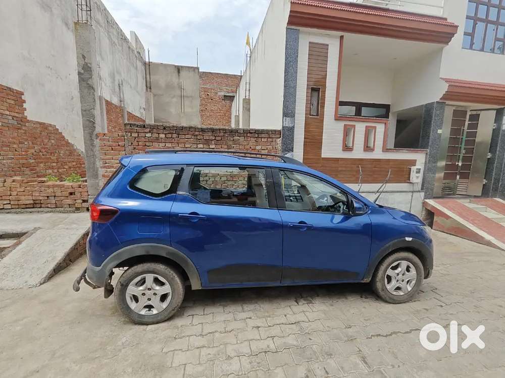 Renault Triber Rxz 2019
