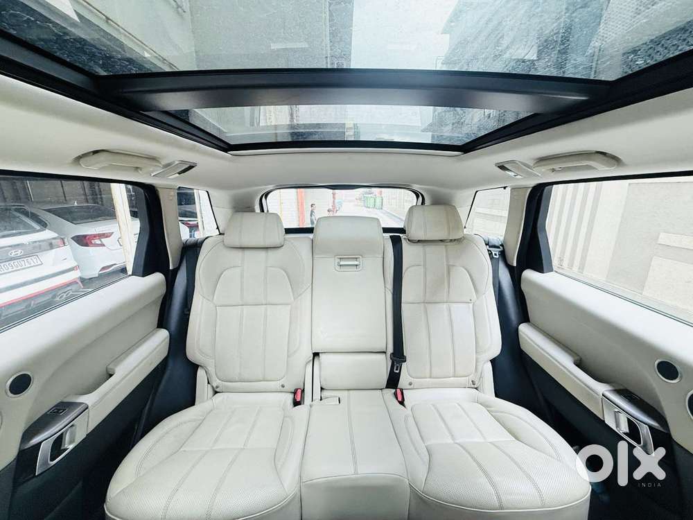 Land Rover Range Sport, 2018, Diesel