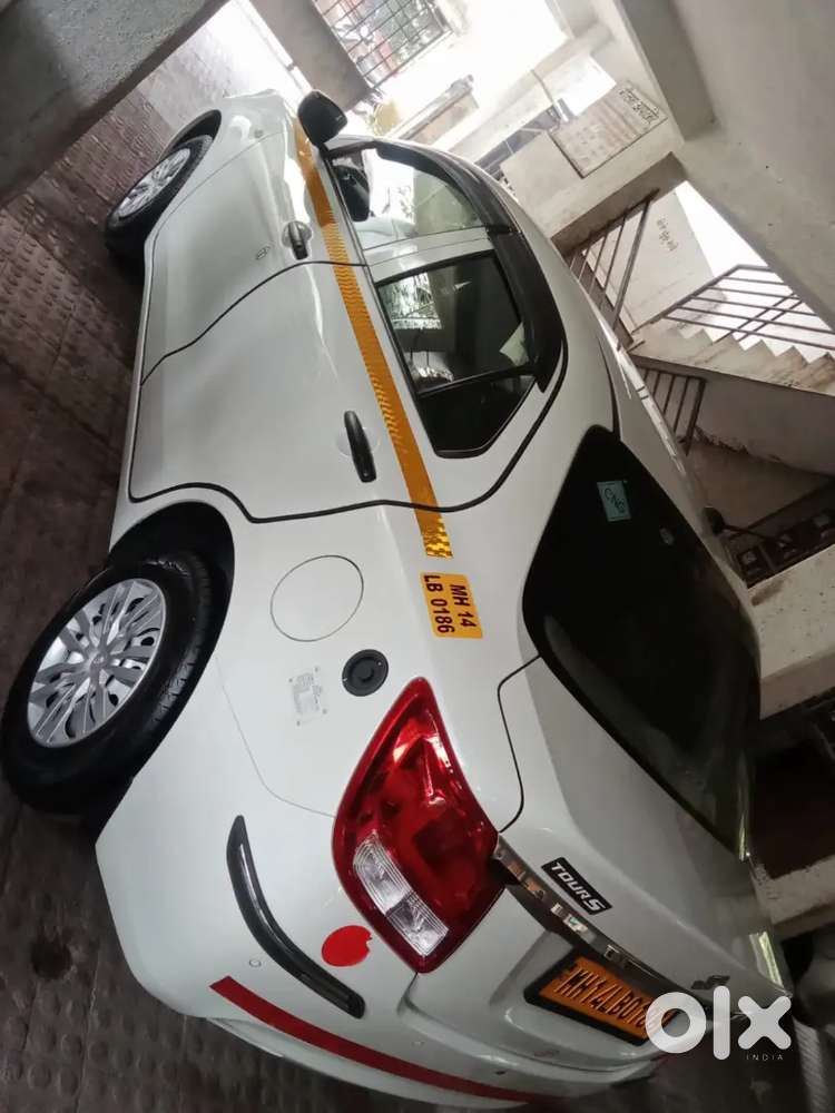 Maruti Suzuki Dzire 2023