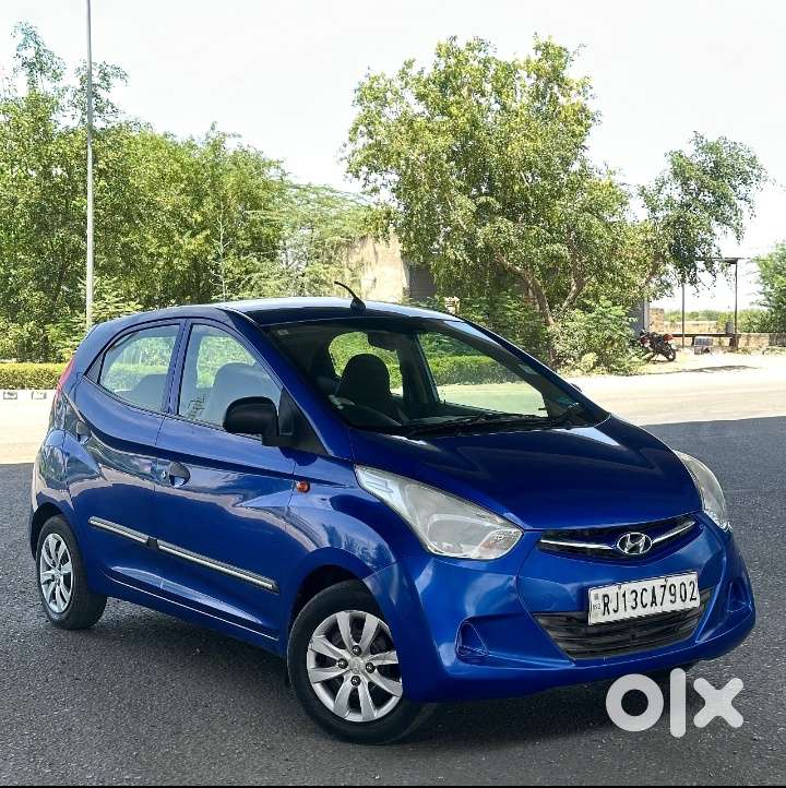 Hyundai Eon Magna +, 2012, Petrol