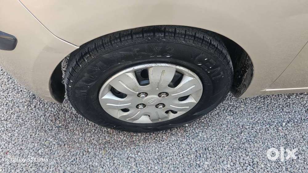 Hyundai I10 1.2 Kappa Magna, 2008, Petrol