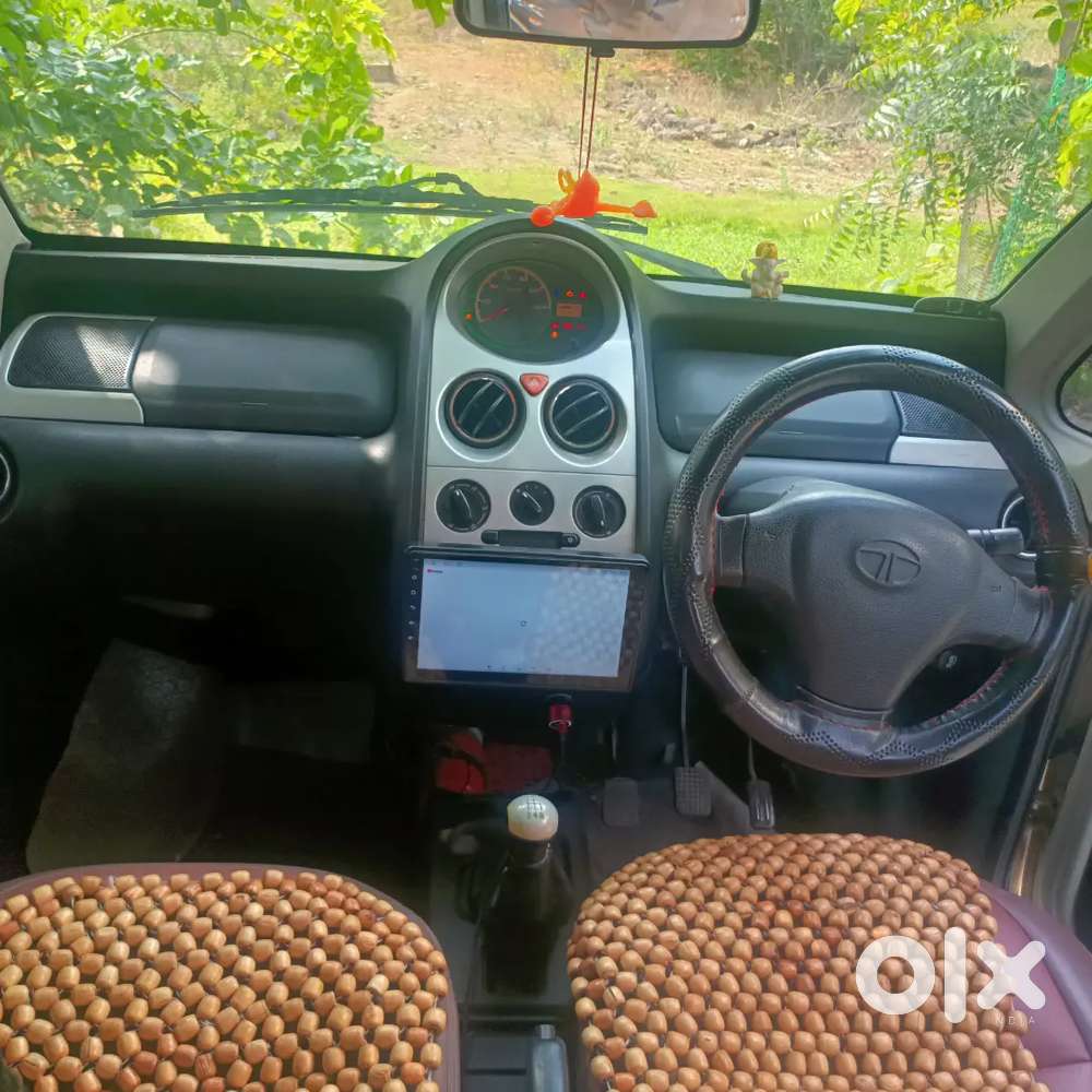 Tata Nano 2017 Petrol Well Maintained