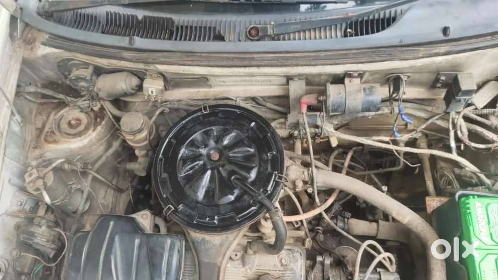 New Byatry Engine Good Condition
 Insurance Running
 Fc Not Running