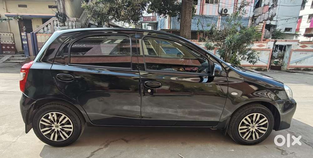 Toyota Etios Liva 2013-2014 Gd, 2013, Diesel