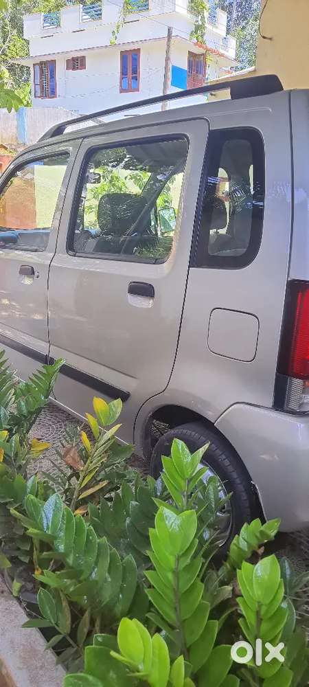 Maruti Suzuki Wagon R 2004