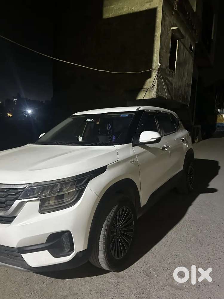 Kia Seltos 2021 Cng & Hybrids 62000 Km Driven