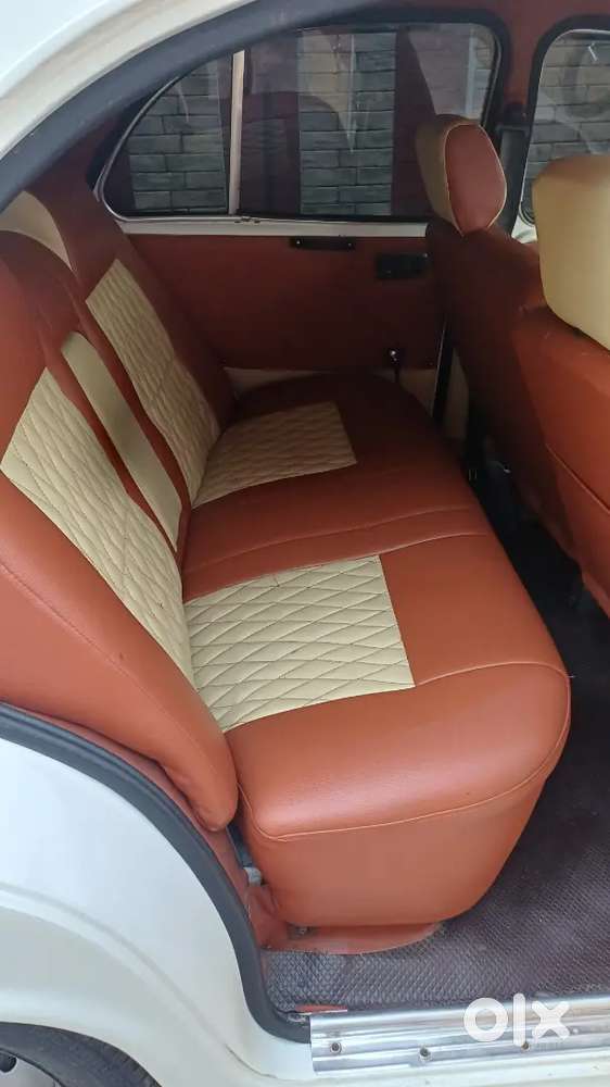 Ambassador Ambassador 2007 Diesel 108657 Km Driven