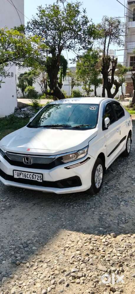 Honda Amaze 2019 Diesel Car
